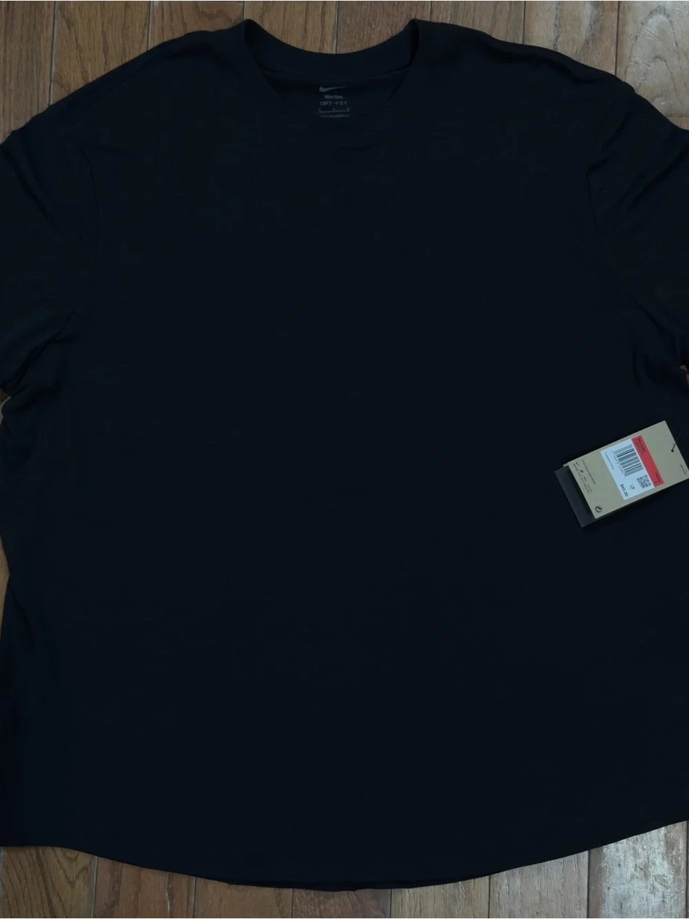 Women’s Size Large - Nike Dri-Fit Training Shirt - New with Tags